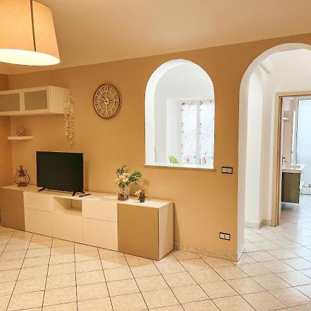 La Casa Di Ania Βίλα Σαβόνα Εξωτερικό φωτογραφία