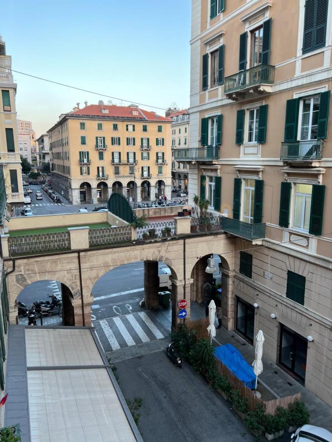 La Casa Di Ania Βίλα Σαβόνα Εξωτερικό φωτογραφία