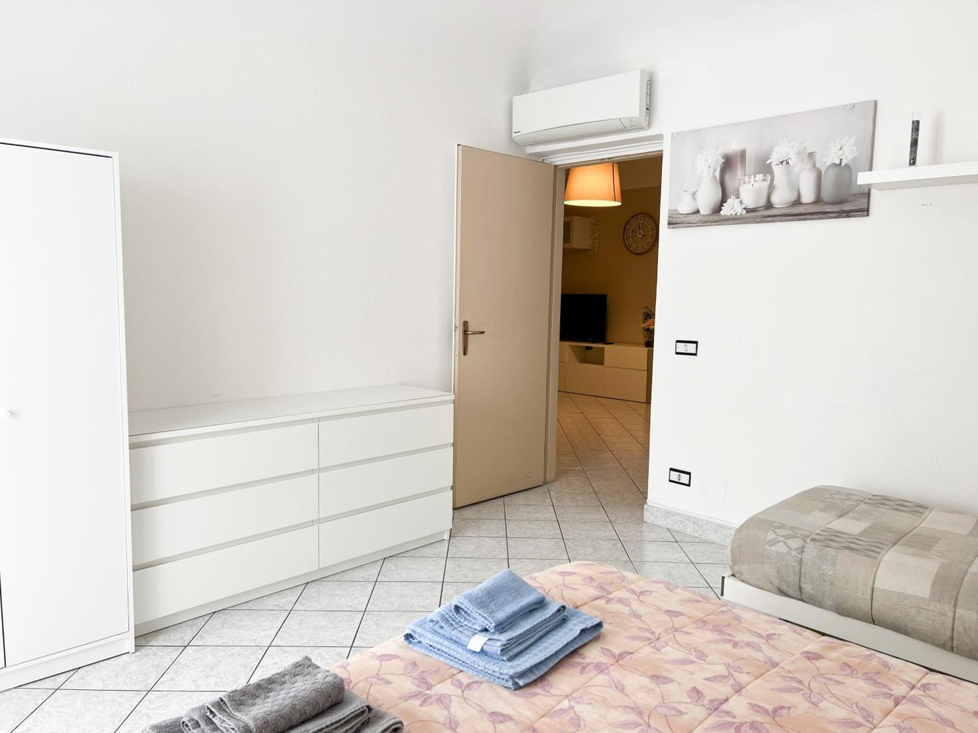 La Casa Di Ania Βίλα Σαβόνα Εξωτερικό φωτογραφία
