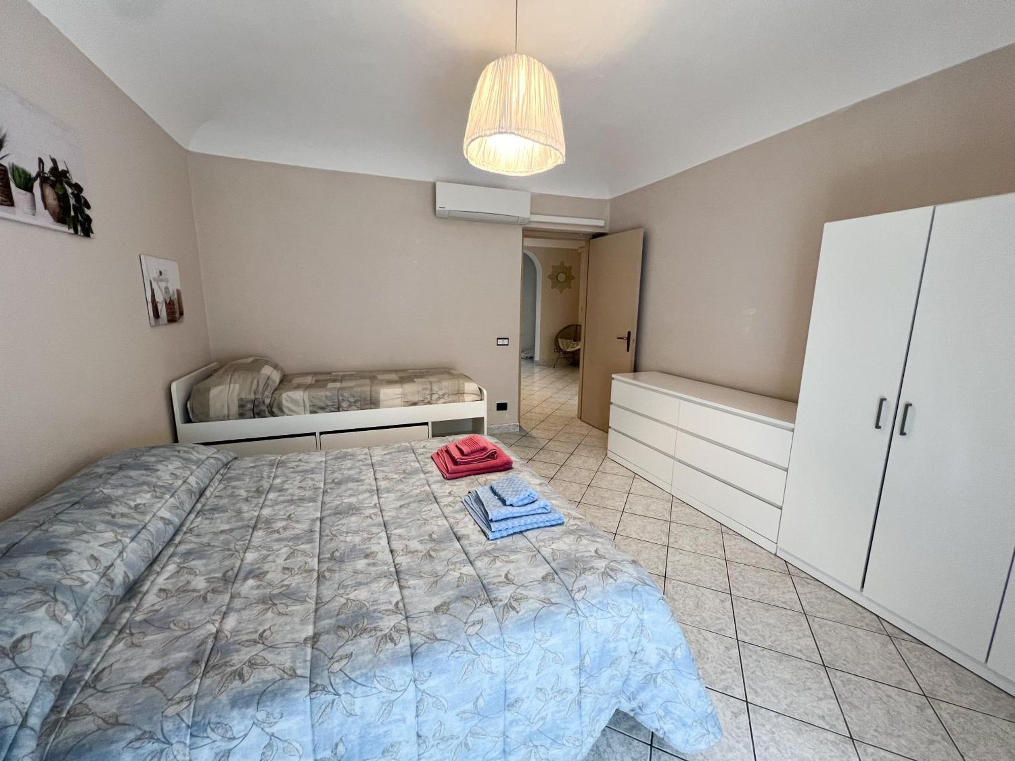 La Casa Di Ania Βίλα Σαβόνα Εξωτερικό φωτογραφία