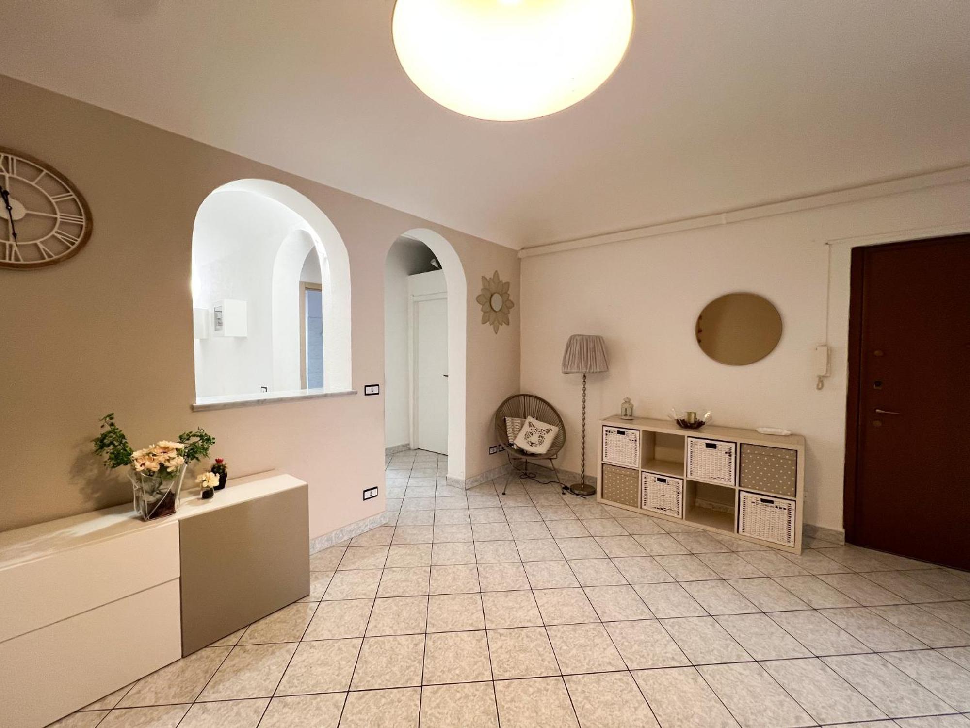 La Casa Di Ania Βίλα Σαβόνα Εξωτερικό φωτογραφία