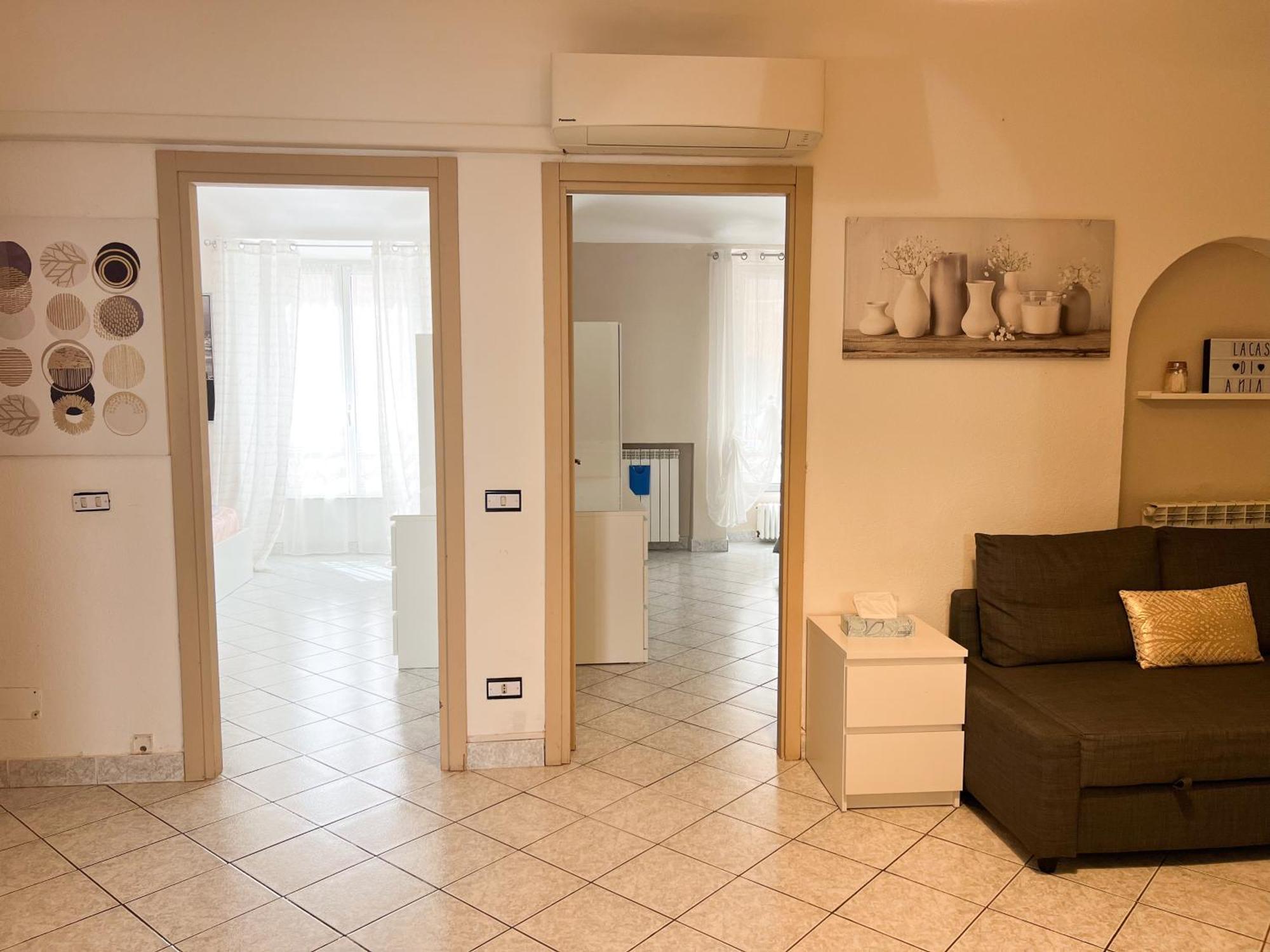 La Casa Di Ania Βίλα Σαβόνα Εξωτερικό φωτογραφία