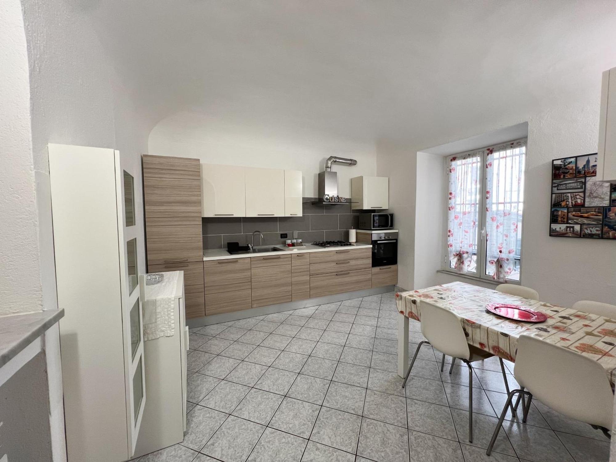 La Casa Di Ania Βίλα Σαβόνα Εξωτερικό φωτογραφία