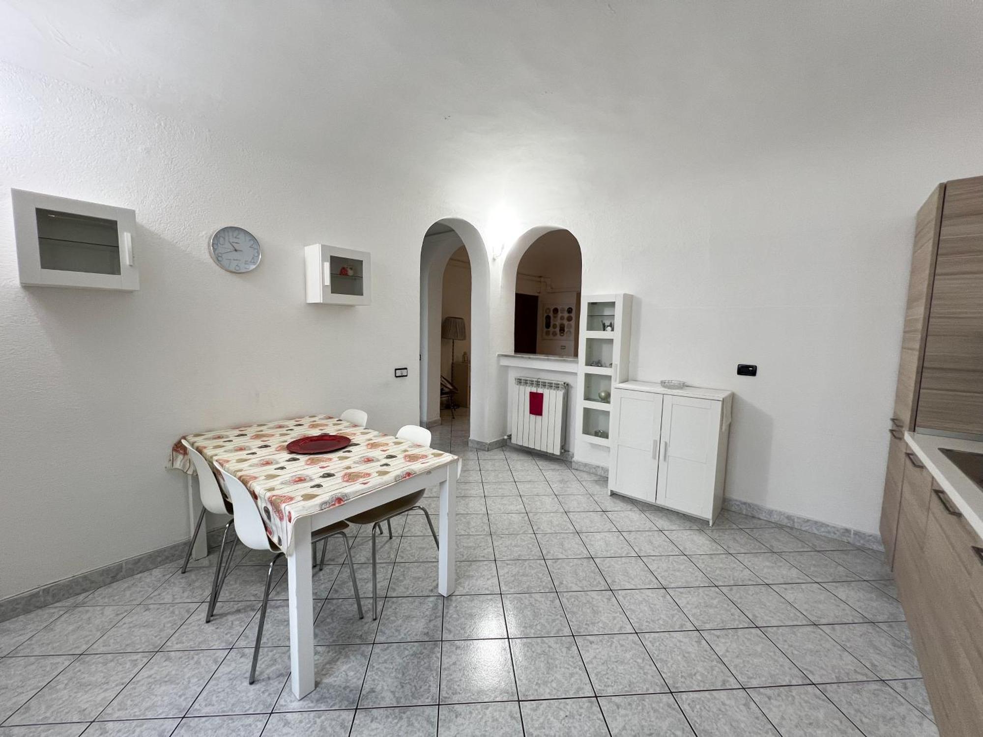 La Casa Di Ania Βίλα Σαβόνα Εξωτερικό φωτογραφία