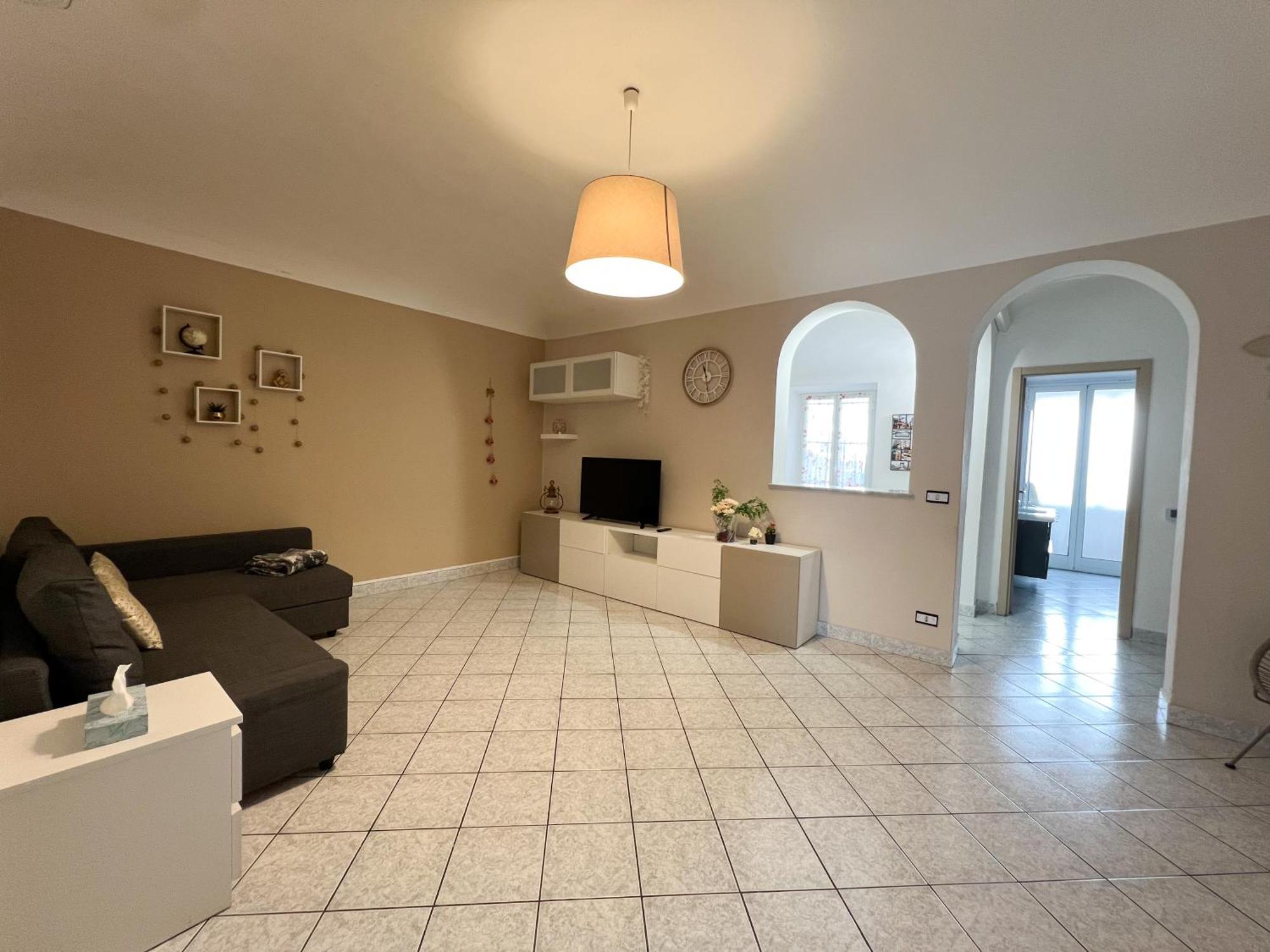 La Casa Di Ania Βίλα Σαβόνα Εξωτερικό φωτογραφία