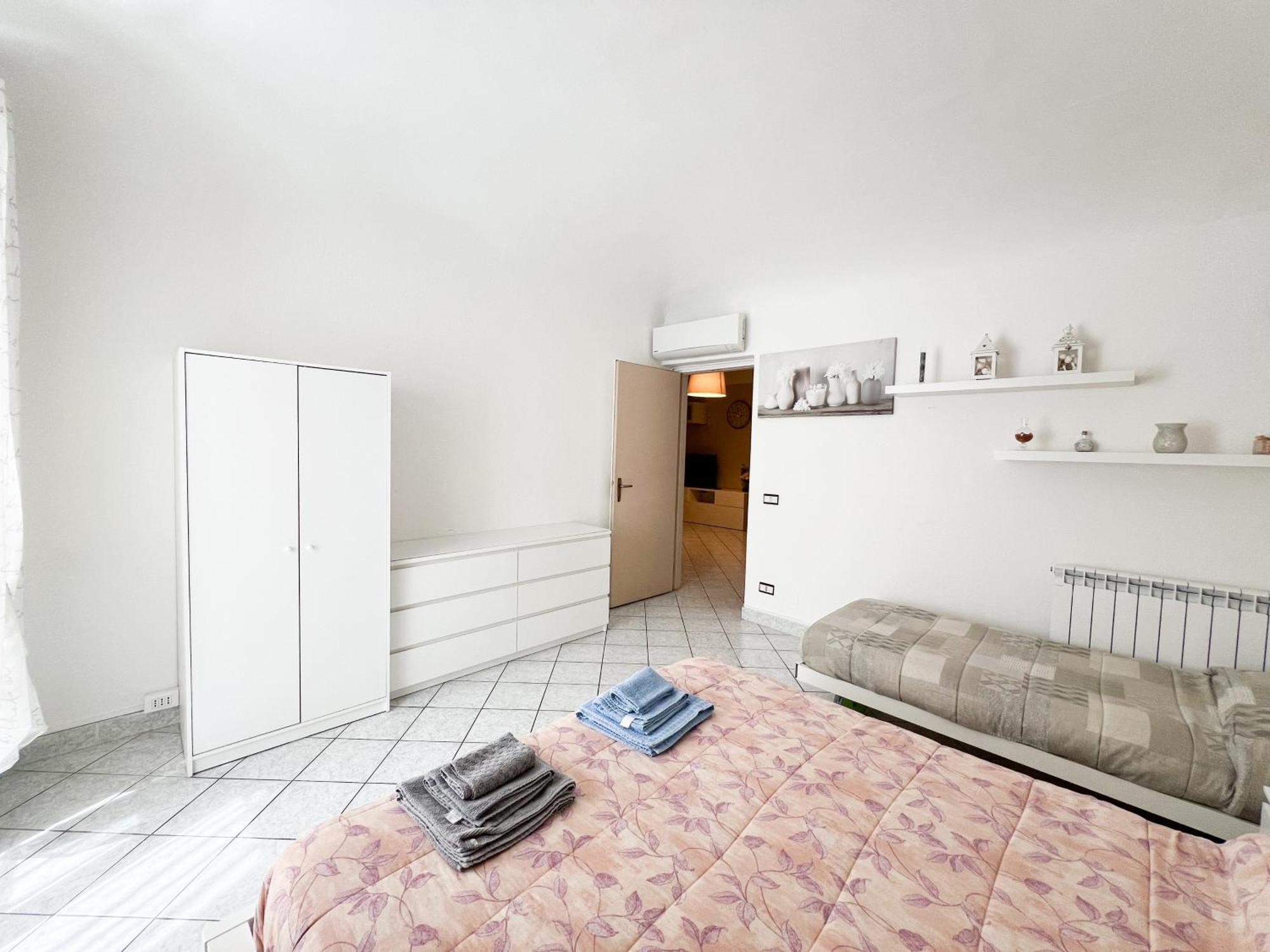 La Casa Di Ania Βίλα Σαβόνα Εξωτερικό φωτογραφία
